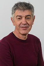 I. LEVAKOV, Professor, Clinical Center of Vojvodina, Novi Sad, urology